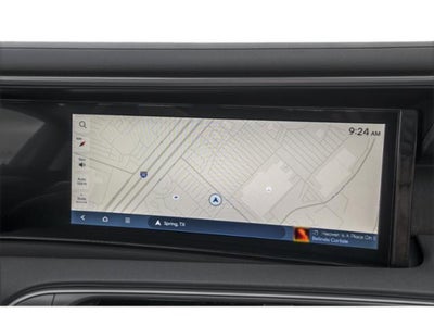 2027 Hyundai PALISADE SEL 7 Passenger