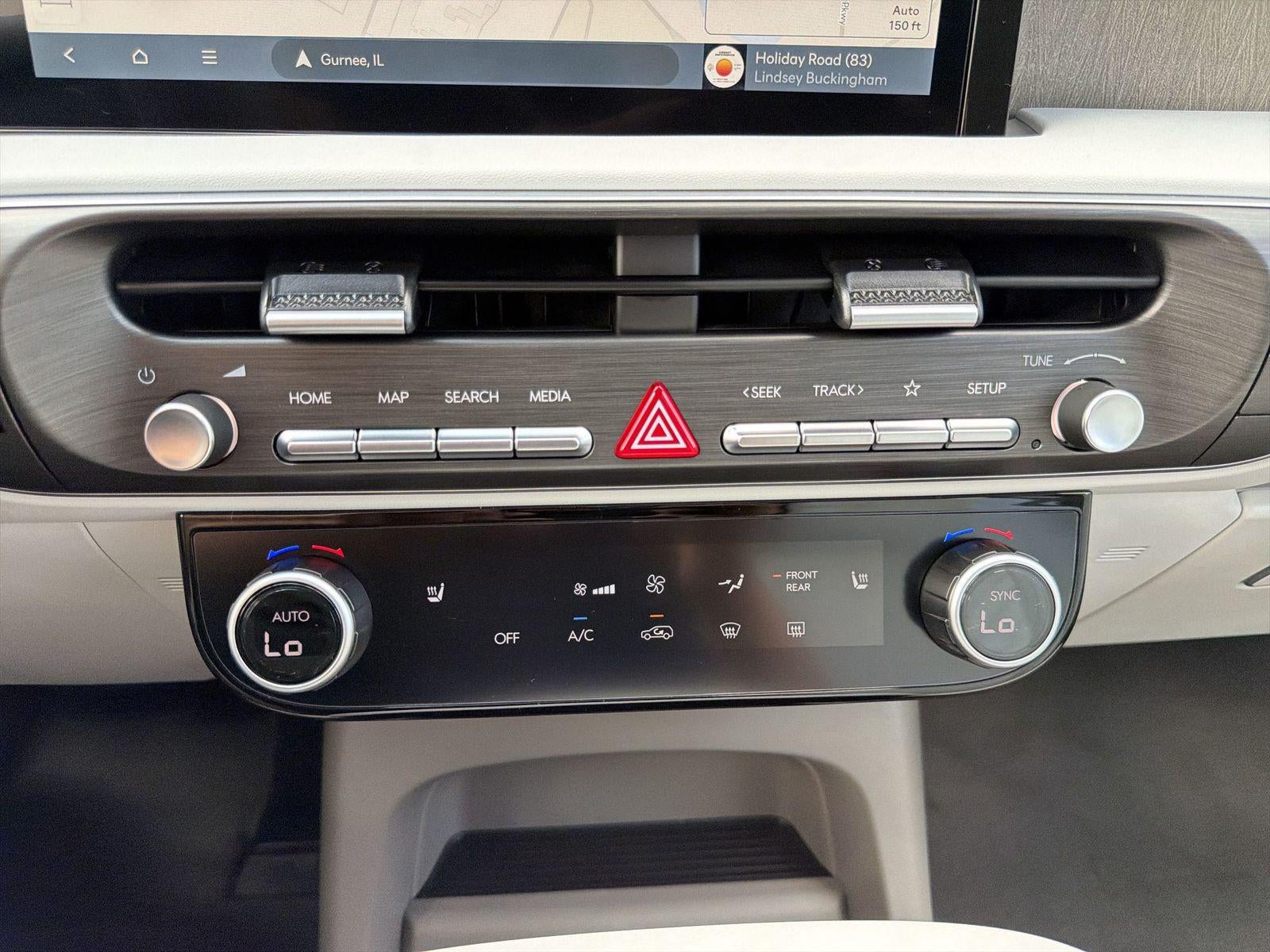 2027 Hyundai PALISADE SEL 7 Passenger