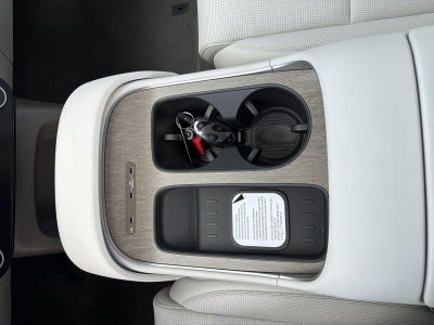 2027 Hyundai PALISADE SEL 7 Passenger