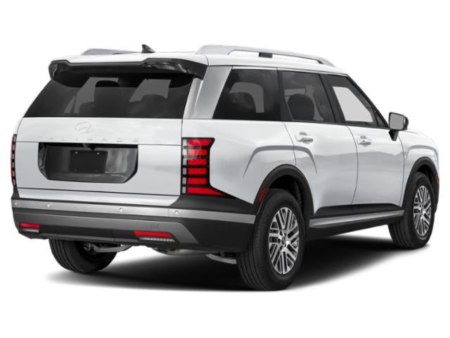 2027 Hyundai PALISADE SEL 7 Passenger