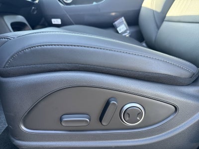 2027 Hyundai PALISADE SEL 8 Passenger