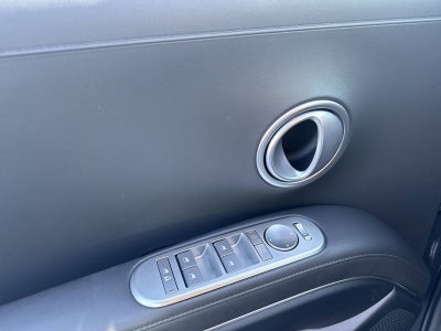 2027 Hyundai PALISADE SEL 8 Passenger