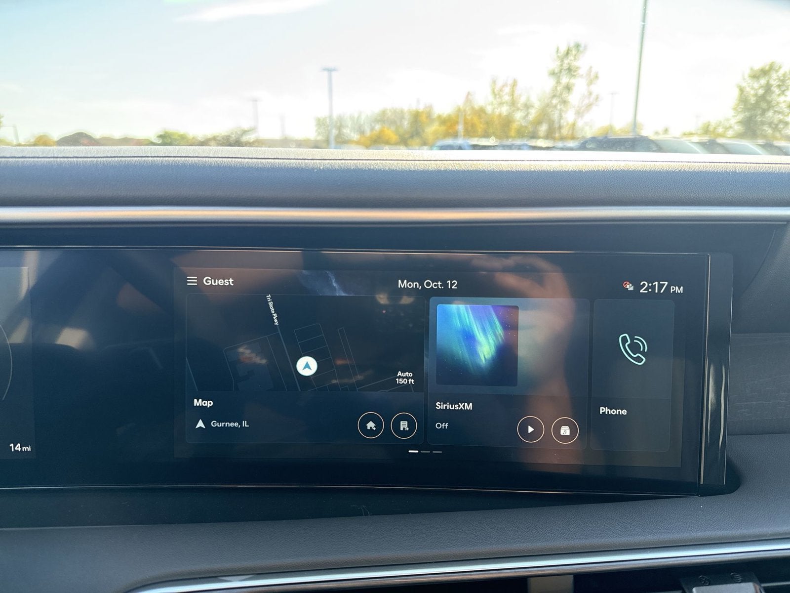 2027 Hyundai PALISADE SEL 8 Passenger