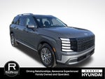 2027 Hyundai PALISADE SEL 8 Passenger