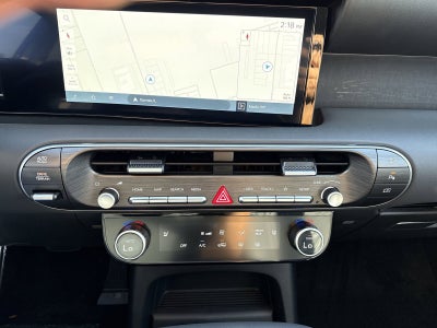 2027 Hyundai PALISADE SEL 8 Passenger