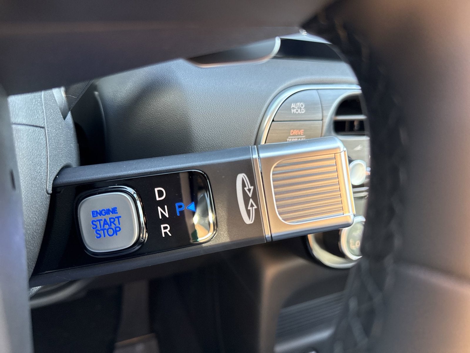 2027 Hyundai PALISADE SEL 8 Passenger
