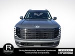 2027 Hyundai PALISADE SEL 8 Passenger