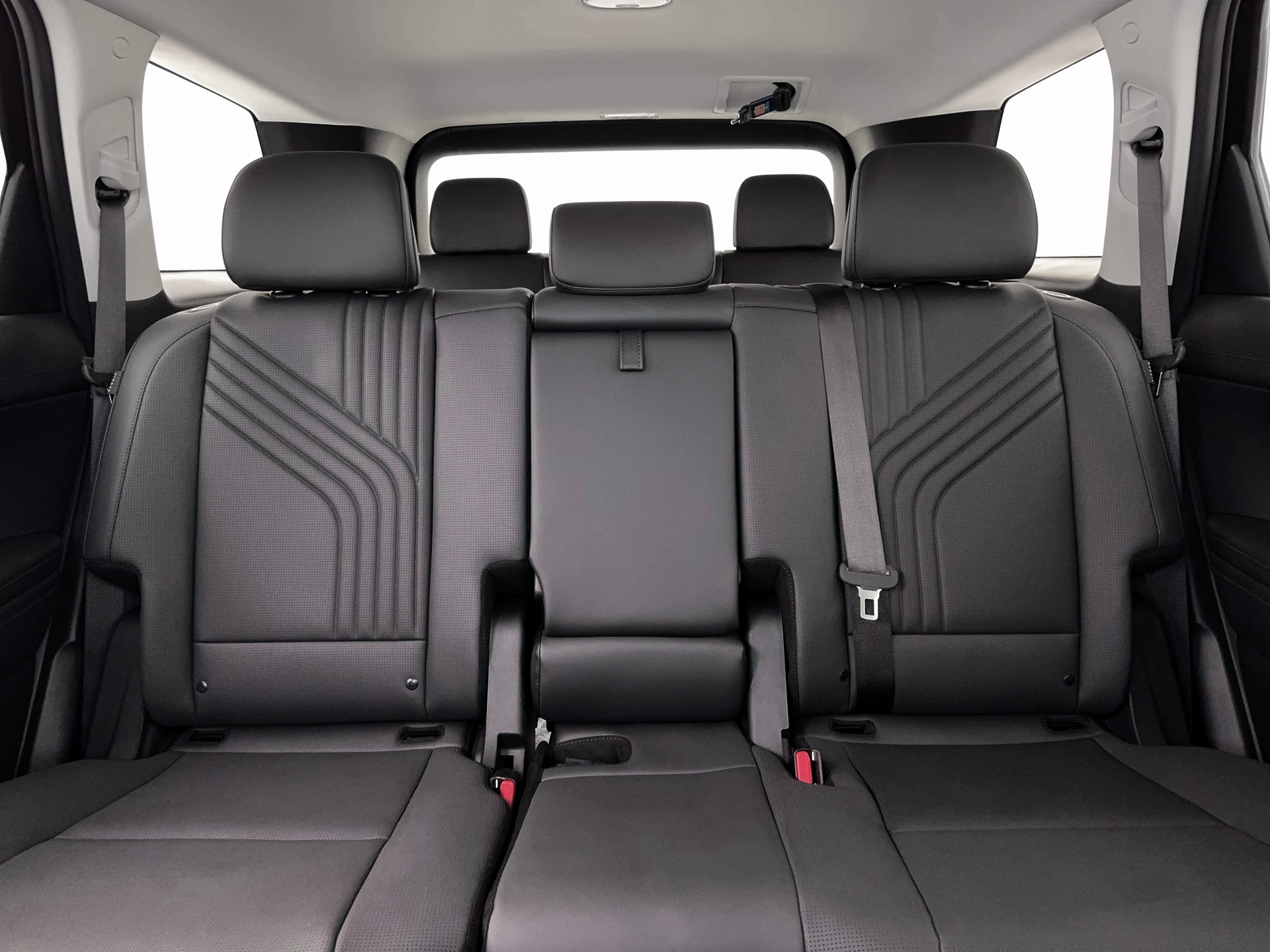 2027 Hyundai PALISADE SEL 8 Passenger