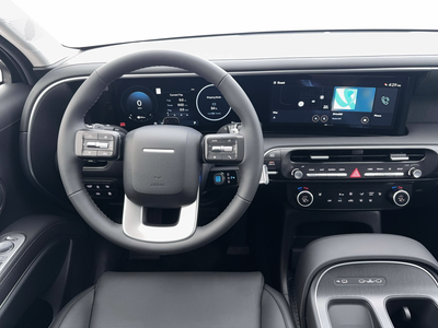 2027 Hyundai PALISADE SEL 8 Passenger