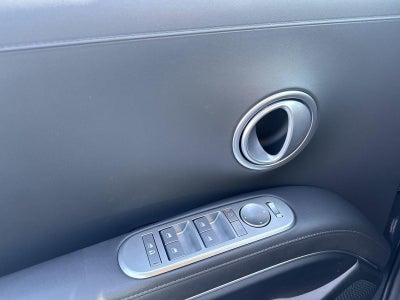 2027 Hyundai PALISADE SEL 8 Passenger