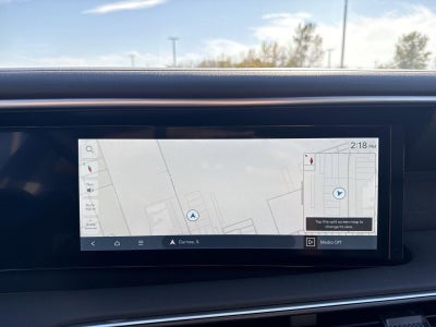 2027 Hyundai PALISADE SEL 8 Passenger
