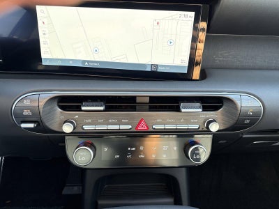 2027 Hyundai PALISADE SEL 8 Passenger