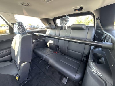 2027 Hyundai PALISADE SEL 8 Passenger