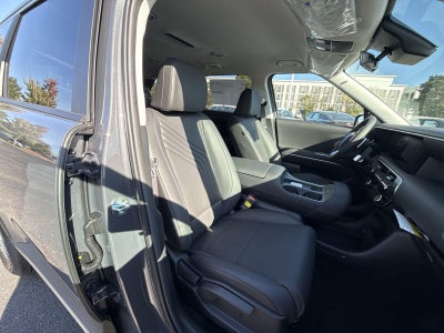 2027 Hyundai PALISADE SEL 8 Passenger