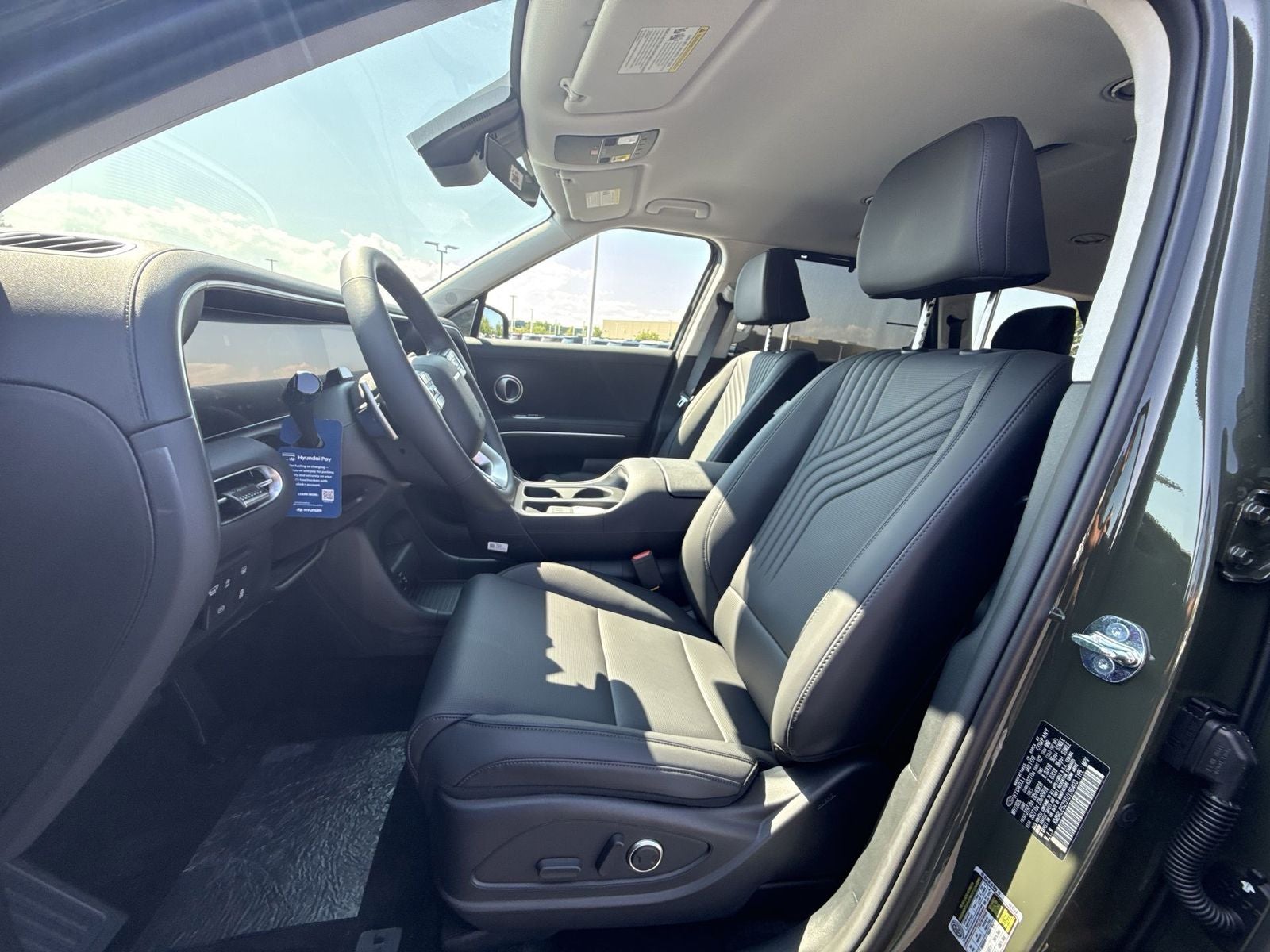 2026 Hyundai PALISADE SEL 7 Passenger