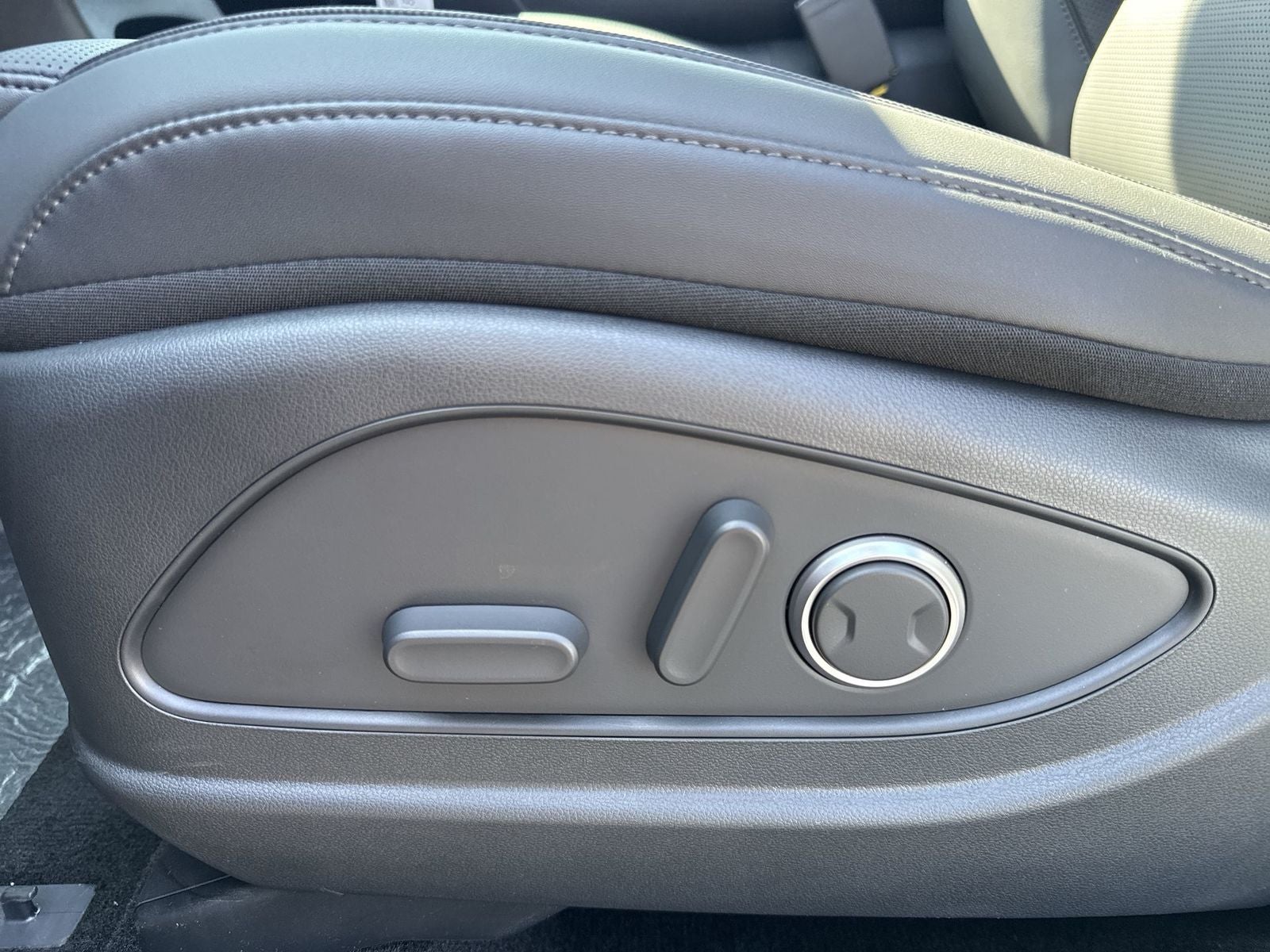 2026 Hyundai PALISADE SEL 7 Passenger