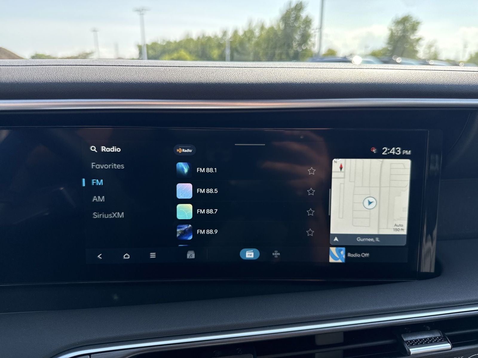 2026 Hyundai PALISADE SEL 7 Passenger