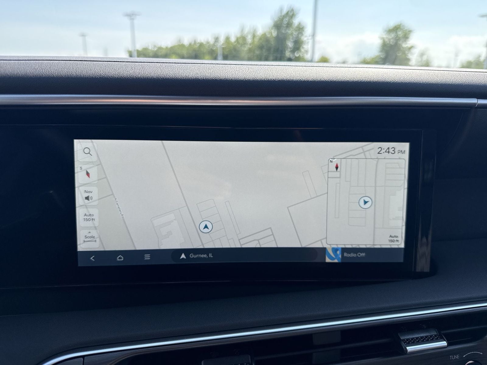 2026 Hyundai PALISADE SEL 7 Passenger