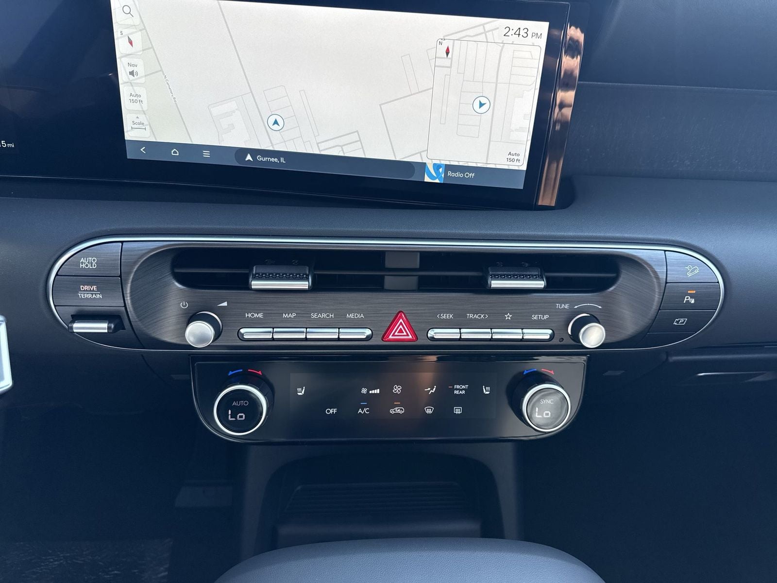 2026 Hyundai PALISADE SEL 7 Passenger