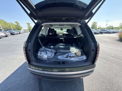 2026 Hyundai PALISADE SEL 7 Passenger