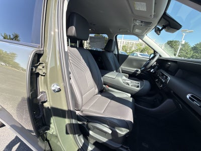 2026 Hyundai PALISADE SEL 7 Passenger