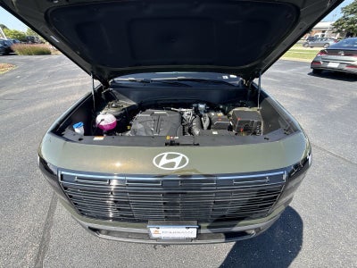 2026 Hyundai PALISADE SEL 7 Passenger