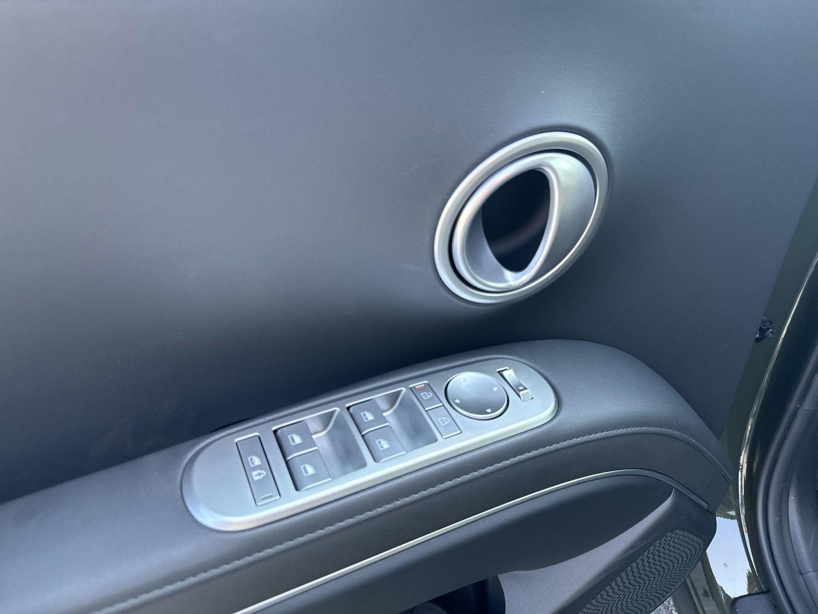 2026 Hyundai PALISADE SEL 7 Passenger