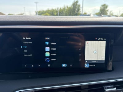 2026 Hyundai PALISADE SEL 7 Passenger