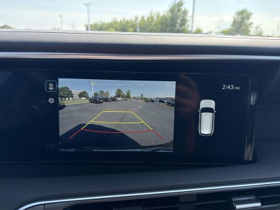 2026 Hyundai PALISADE SEL 7 Passenger