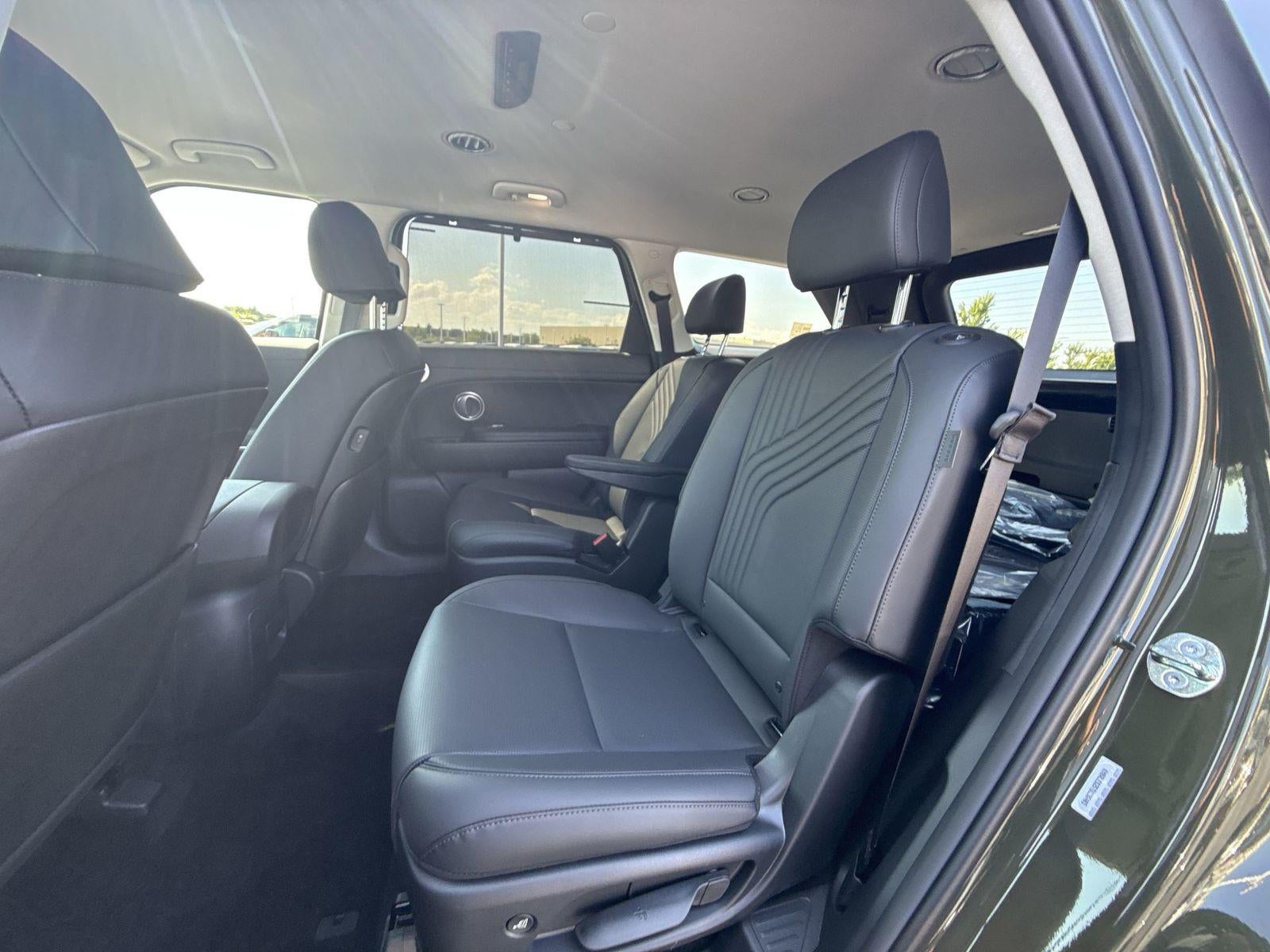 2026 Hyundai PALISADE SEL 7 Passenger