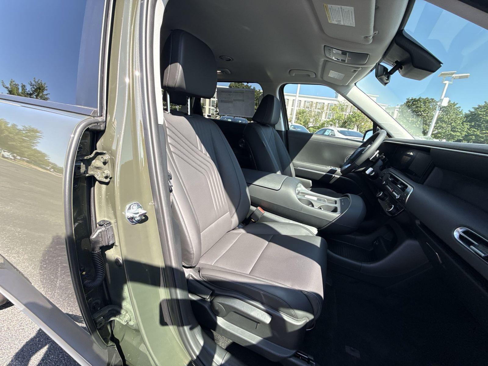 2026 Hyundai PALISADE SEL 7 Passenger