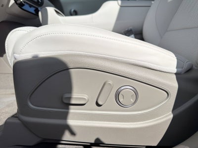 2027 Hyundai PALISADE SEL 7 Passenger
