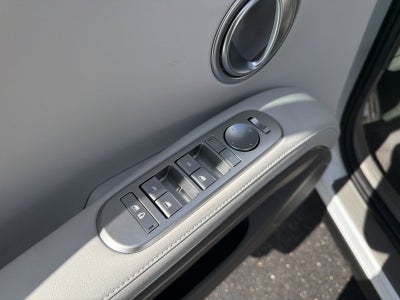 2027 Hyundai PALISADE SEL 7 Passenger