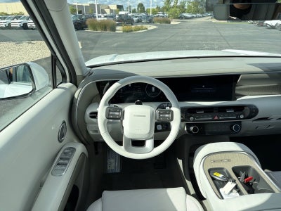 2027 Hyundai PALISADE SEL 7 Passenger