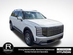 2027 Hyundai PALISADE SEL 7 Passenger