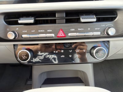 2027 Hyundai PALISADE SEL 7 Passenger