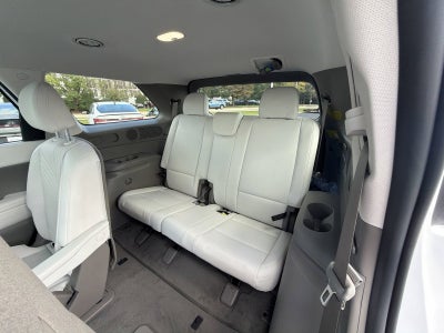 2027 Hyundai PALISADE SEL 7 Passenger