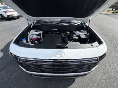 2027 Hyundai PALISADE SEL 7 Passenger