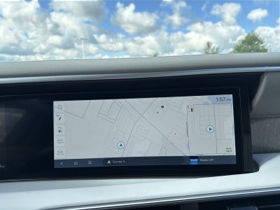2027 Hyundai PALISADE SEL 7 Passenger