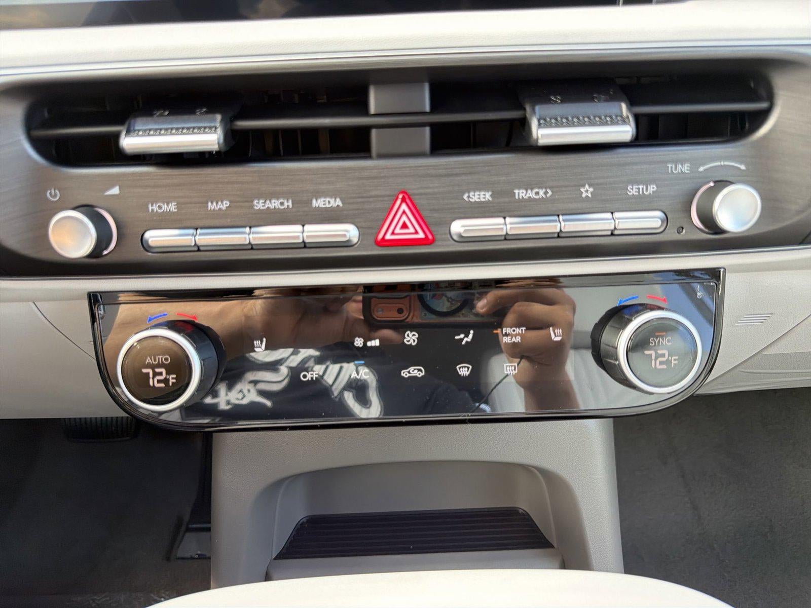 2027 Hyundai PALISADE SEL 7 Passenger