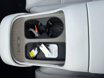 2027 Hyundai PALISADE SEL 7 Passenger