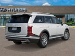 2027 Hyundai PALISADE SEL 7 Passenger