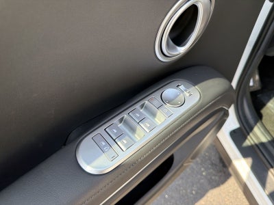 2027 Hyundai PALISADE SEL 7 Passenger