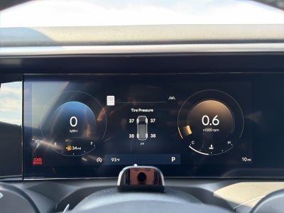 2027 Hyundai PALISADE SEL 7 Passenger