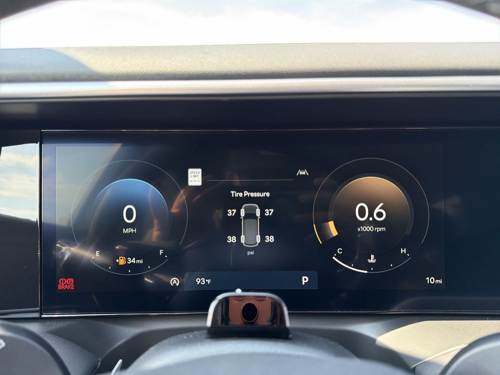 2027 Hyundai PALISADE SEL 7 Passenger