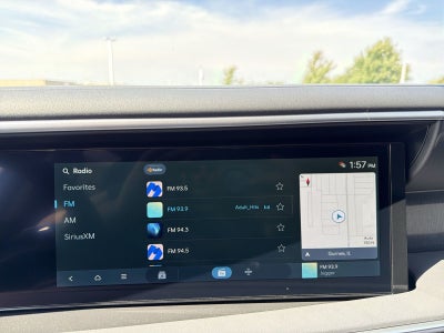 2027 Hyundai PALISADE SEL 7 Passenger