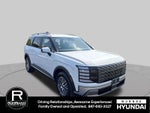 2027 Hyundai PALISADE SEL 7 Passenger