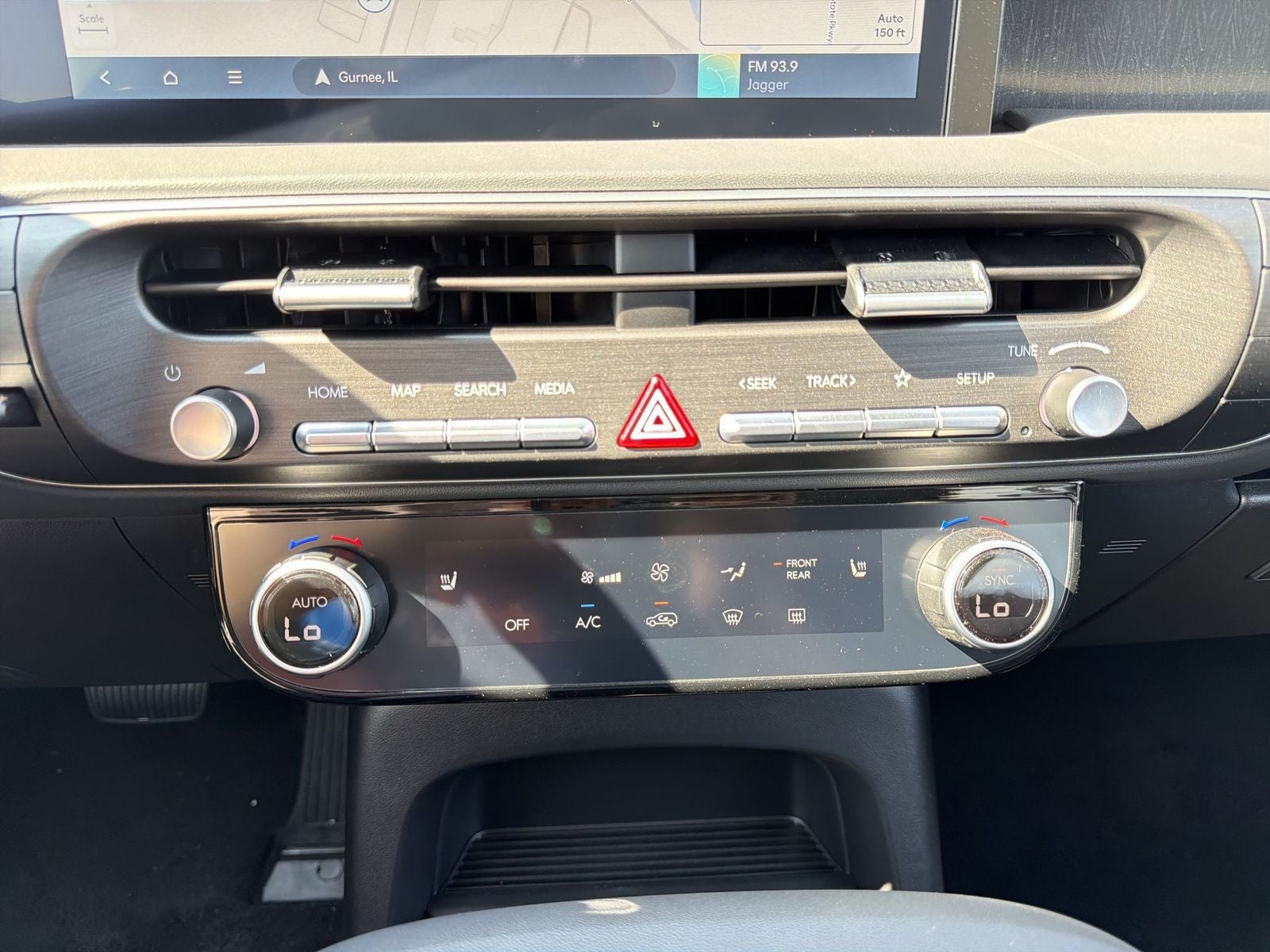 2027 Hyundai PALISADE SEL 7 Passenger