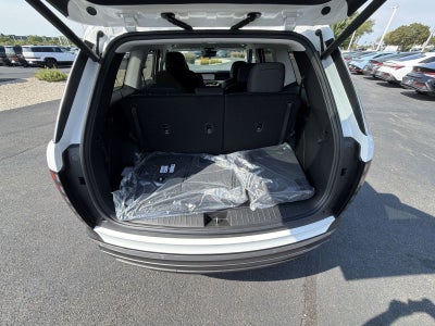 2027 Hyundai PALISADE SEL 7 Passenger