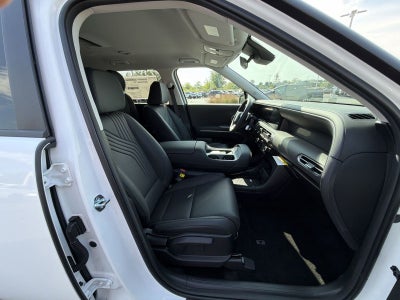 2027 Hyundai PALISADE SEL 7 Passenger